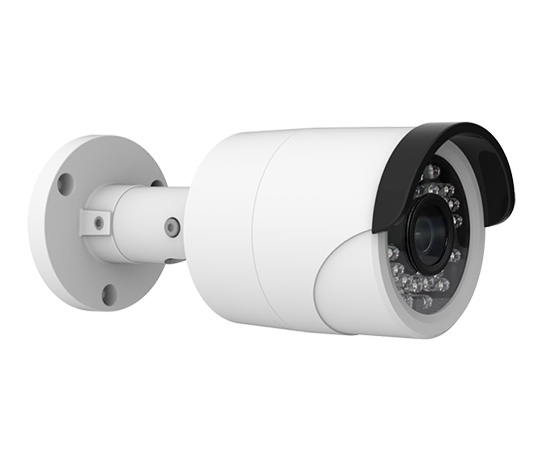 400萬寬動態(tài)紅外高清一體化槍型網絡攝像機