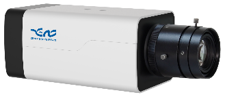 400萬寬動態(tài)高清網絡槍式攝像機（H）